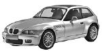 BMW E36-7 P0506 Fault Code