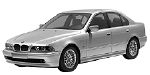 BMW E39 P0506 Fault Code