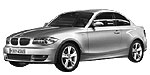 BMW E82 P0506 Fault Code