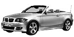 BMW E88 P0506 Fault Code