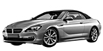 BMW F12 P0506 Fault Code