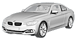 BMW F32 P0506 Fault Code